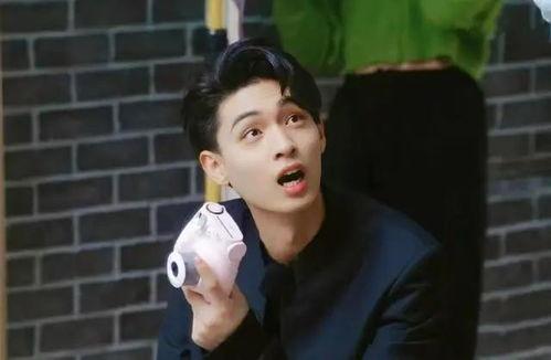 娱乐圈爆料秦霄贤,揭秘明星背后的故事